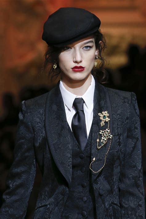 dolce gabbana women'|dolce and gabbana women's suits.